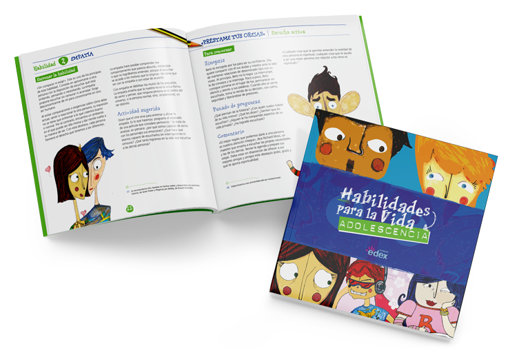 Cuentos para Conversar - Guía Profesorado